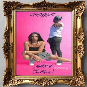 Next 2 U (Remix|Explicit)