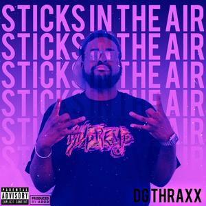 Sticks In The Air (Explicit)