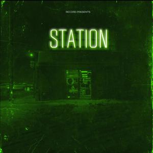 STATION (feat. Strehlow, Sant & Sonder) [Explicit]