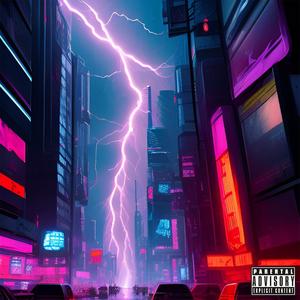 Colors (feat. Grizz) (Explicit)