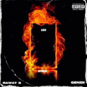 Tutegi (feat. KriX & GenZii) (Explicit)