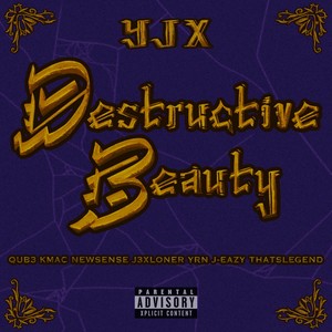 New Breed (Explicit)