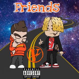 Friends (Explicit)