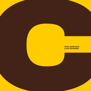 Una Calavera y un Corazón