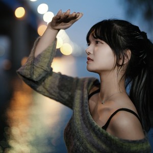 우리만 아는 거리 (The Distance Only We Know)