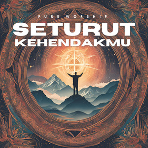 Seturut KehendakMu