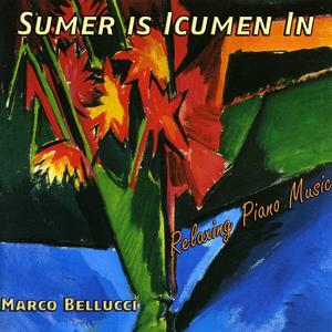 Sumer is Icumen In, Relaxing Piano Music