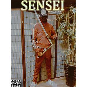 Sensei (Intro) (Explicit)