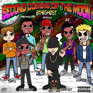 MIND (feat. tcmHoLLow) (Explicit)