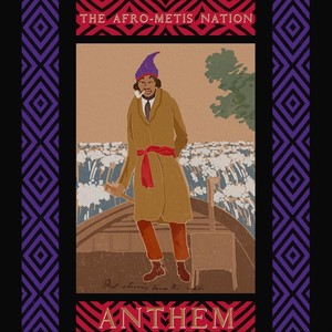 Elegy for Mona States (1958–1999) [feat. George Elliott Clarke]