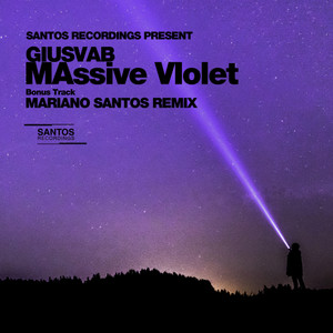 MAssive VIolet (Mariano Santos Remix)