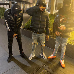 2Four025 (feat. Ballout RB & Ballout Birbo) (Explicit)