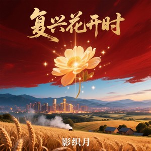 复兴花开时