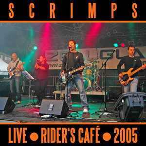 Live at Rider's Café 2005 (Live)