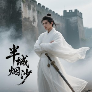 半城烟沙