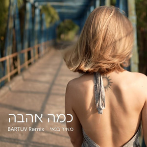 כמה אהבה (BARTUV Remix)