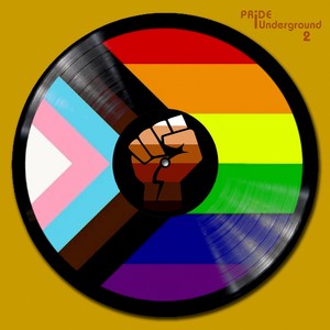 Pride iUnderground 2 (Explicit)