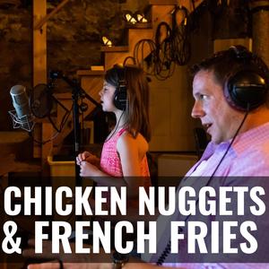 Chicken Nuggets & French Fries (feat. Eloïse Tetrault & Victor Lee)