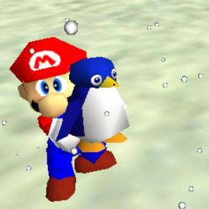 mario (Explicit)