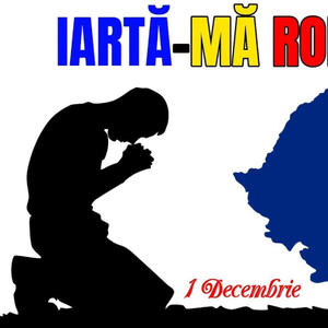 Iarta-ma, Romanie !