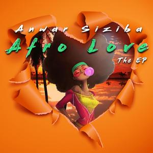 Afro Love