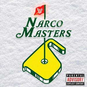 CADDIE NARCO OUTRO (Explicit)