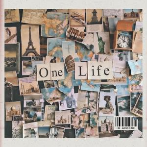One Life (feat. IAmThanos & Kelci J) (Explicit)