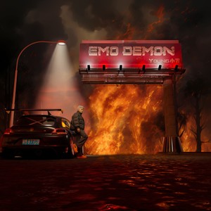 Emo Demon