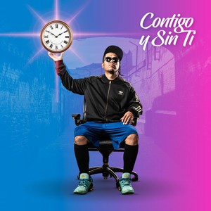 Contigo y Sin Ti