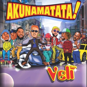 AKUNAMATATA (Explicit)