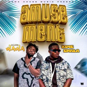 AMUSEMENT (feat. KING SHALA)
