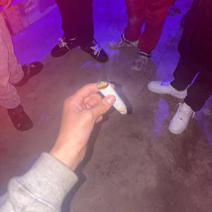 Booka (feat. Txnynskanefrmda8) (Explicit)