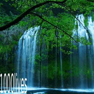 1000lives (feat. scrambl) (Explicit)