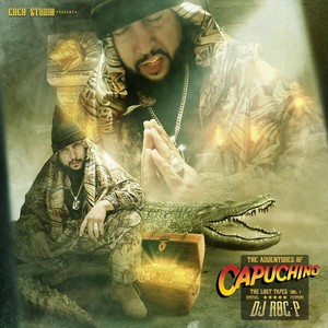 Capuchino - Mateo 6:22 (feat. DJ Roc P, Wuilldafriqq, Rick Santino & Urban92|Explicit)