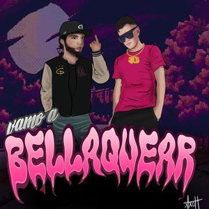 Vamo a Bellaquear (feat. Jhey S) (Explicit)