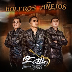 Boleros Añejos