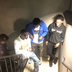 NO PROBLEMS (Explicit)