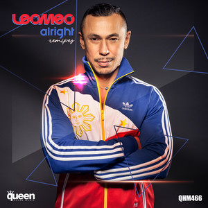 Alright (DJ Alexio Remix)