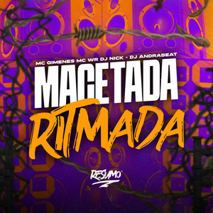 Macetada Ritmada (Explicit)