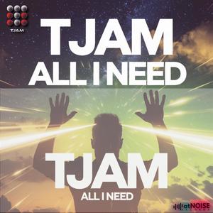 All I need (Short Mix)