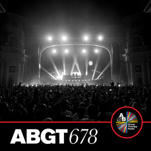 How Does It Feel (ABGT678) (Mixed)