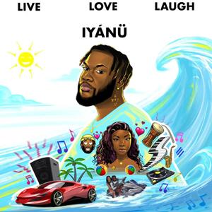 IT DON ENTER (Extended)