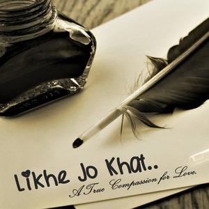 Likhe Jo Khat (Dreamer Version)