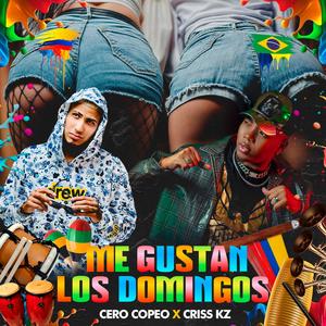Me gutan los Domingos (feat Cero Copeo & Andress Dj)
