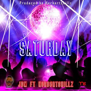 Its Saturday (feat. HerbertSkillz) [Summer Remix]