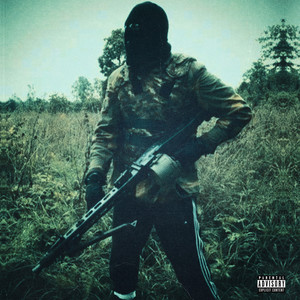 Lost (feat. Bby Hndrxx) (Explicit)