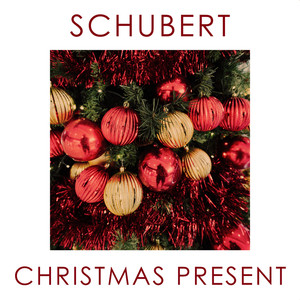 Quartet for flute, viola, guitar and violoncello in G major, D 96 (Anh.II,2) - Schubert: Quartet for flute, viola, guitar and violoncello in G major, D 96 (Anh.II,2) - 4. Zingara. Andantino - Trio