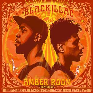 Amber Room (Explicit)