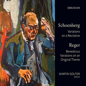 Variations and Fugue on an Original Theme, Op. 73 - Theme and Variations