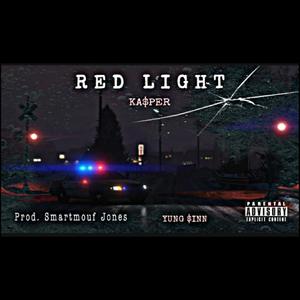 Redlight (feat. YungSinn) [Explicit]